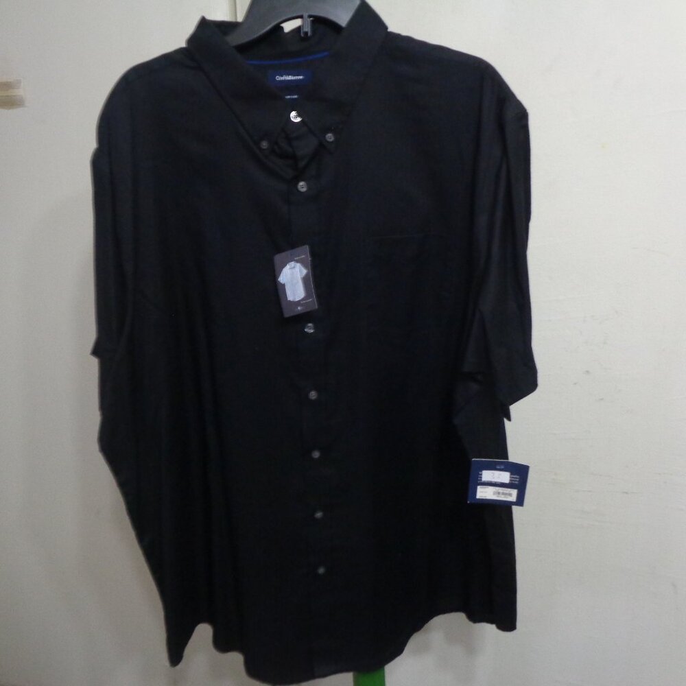 croft barrow xxl men shirt